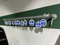 Winkel inventaris (groente- en fruitwinkel) - afbeelding 17 van  28