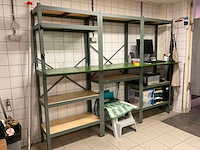 Winkel inventaris (groente- en fruitwinkel) - afbeelding 20 van  28