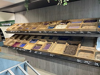 Winkel inventaris (groente- en fruitwinkel) - afbeelding 22 van  28