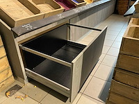 Winkel inventaris (groente- en fruitwinkel) - afbeelding 23 van  28