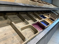 Winkel inventaris (groente- en fruitwinkel) - afbeelding 24 van  28