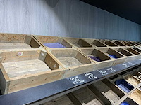 Winkel inventaris (groente- en fruitwinkel) - afbeelding 25 van  28