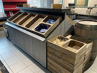 Winkel inventaris (groente- en fruitwinkel) - afbeelding 26 van  28