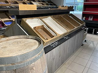 Winkel inventaris (groente- en fruitwinkel) - afbeelding 27 van  28
