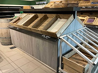 Winkel inventaris (groente- en fruitwinkel) - afbeelding 28 van  28