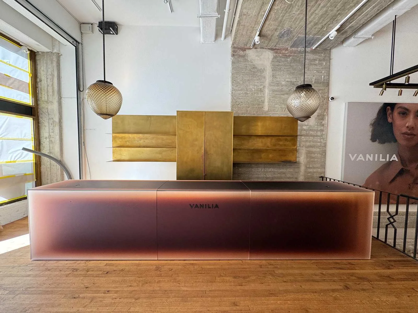 Winkel inventaris vanilia rotterdam de meent
