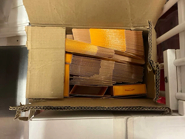 Winkel inventaris - afbeelding 4 van  13