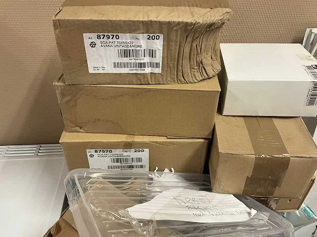 Winkel inventaris - afbeelding 7 van  13