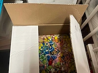 Winkel inventaris - afbeelding 11 van  13
