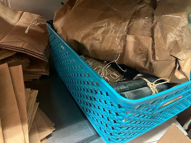 Winkel inventaris - afbeelding 12 van  13