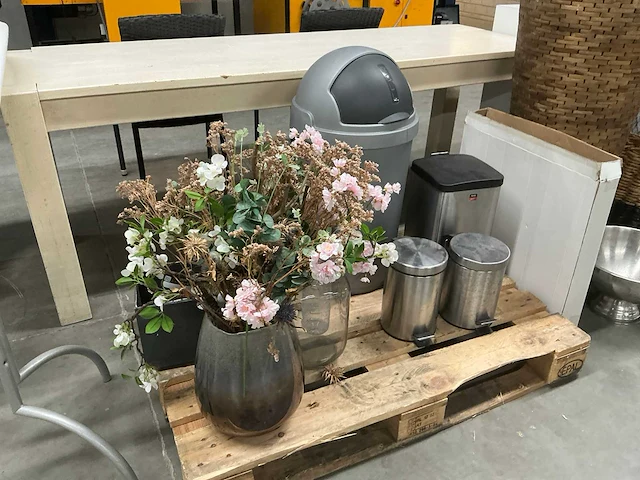 Winkel inventaris - afbeelding 1 van  35
