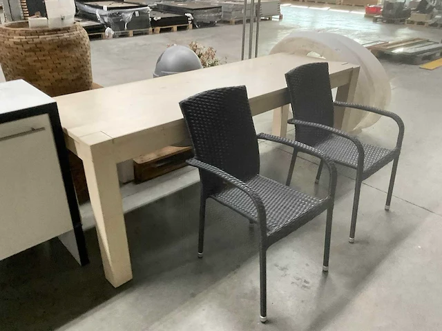 Winkel inventaris - afbeelding 15 van  35