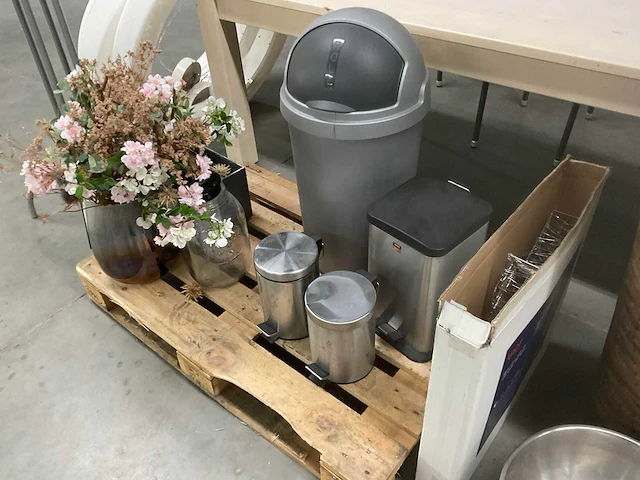 Winkel inventaris - afbeelding 20 van  35