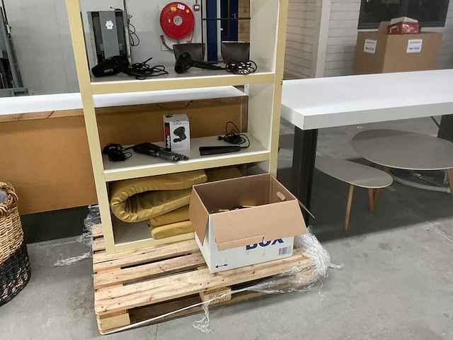 Winkel inventaris - afbeelding 21 van  35