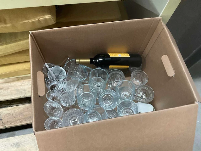Winkel inventaris - afbeelding 22 van  35