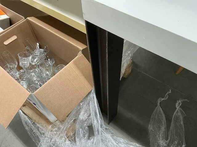 Winkel inventaris - afbeelding 31 van  35