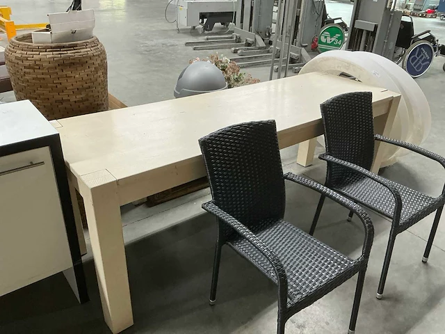 Winkel inventaris - afbeelding 32 van  35