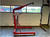 Winkel kraan - 2009 - afbeelding 2 van  5