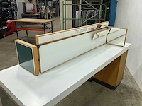Winkel meubel met wasbak - afbeelding 6 van  7