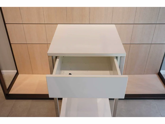 Winkel meubilair (11x) - afbeelding 2 van  3
