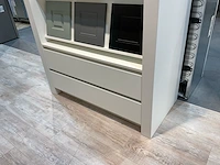 Winkel meubilair / display / stalenkast (2x) - afbeelding 4 van  13