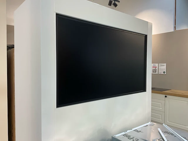 Winkel meubilair / display / stalenkast (2x) - afbeelding 13 van  13