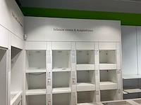Winkel meubilair + wand - afbeelding 3 van  12