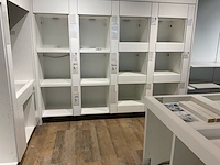 Winkel meubilair + wand - afbeelding 4 van  12