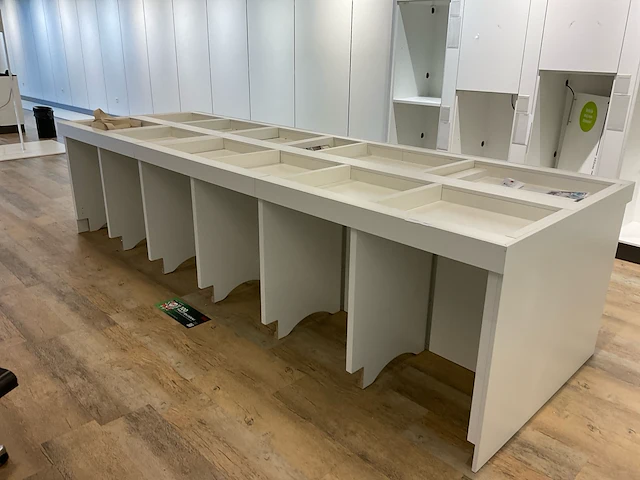 Winkel meubilair + wand - afbeelding 5 van  12