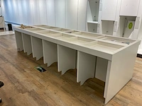 Winkel meubilair + wand - afbeelding 5 van  12