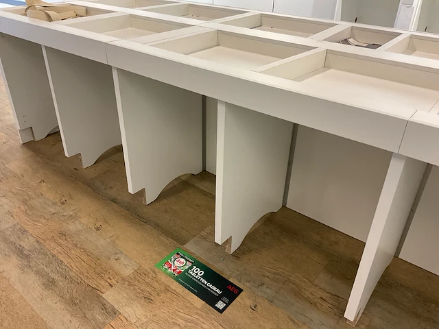 Winkel meubilair + wand - afbeelding 7 van  12