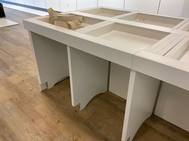 Winkel meubilair + wand - afbeelding 8 van  12