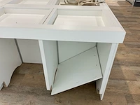 Winkel meubilair + wand - afbeelding 10 van  12