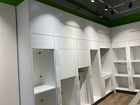 Winkel meubilair + wand - afbeelding 12 van  12