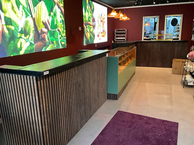 Winkel meubilair - afbeelding 1 van  8