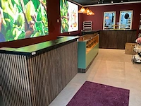 Winkel meubilair