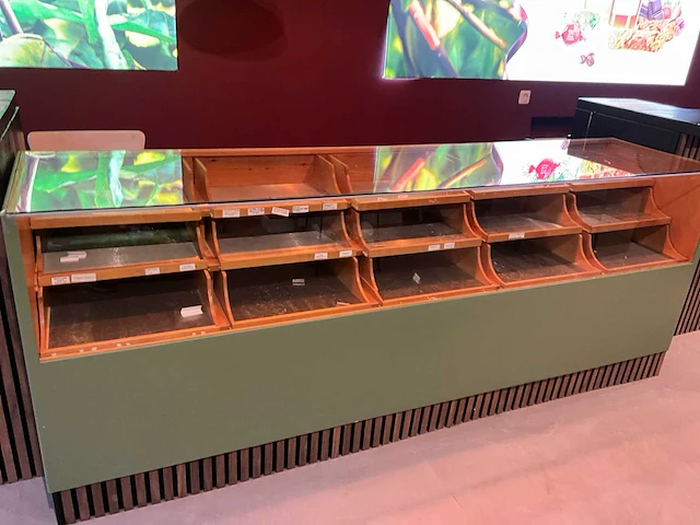Winkel meubilair - afbeelding 5 van  8