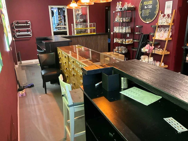 Winkel meubilair - afbeelding 6 van  8