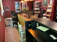 Winkel meubilair - afbeelding 6 van  8