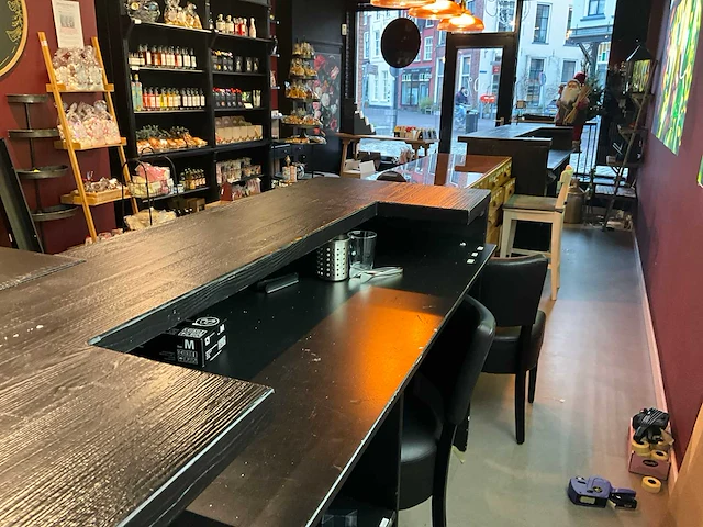 Winkel meubilair - afbeelding 7 van  8
