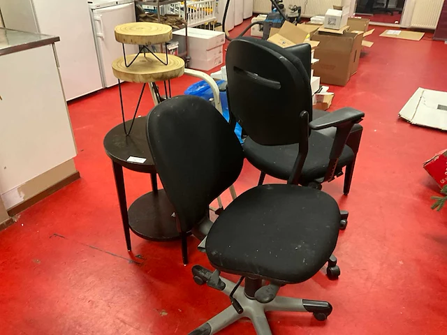 Winkel meubilair - afbeelding 1 van  5