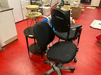 Winkel meubilair - afbeelding 1 van  5