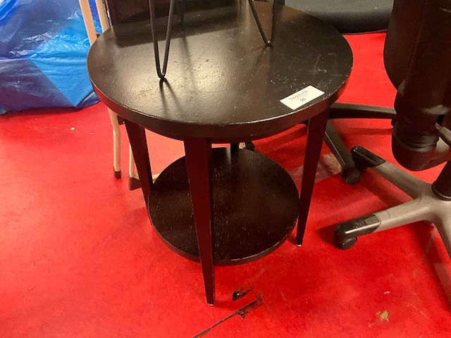 Winkel meubilair - afbeelding 4 van  5