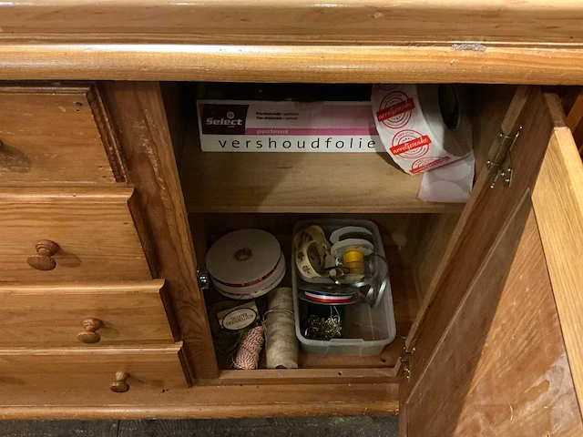 Winkel meubilair - afbeelding 8 van  26