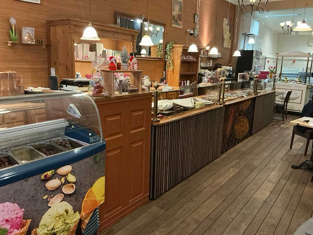Winkel meubilair - afbeelding 1 van  26