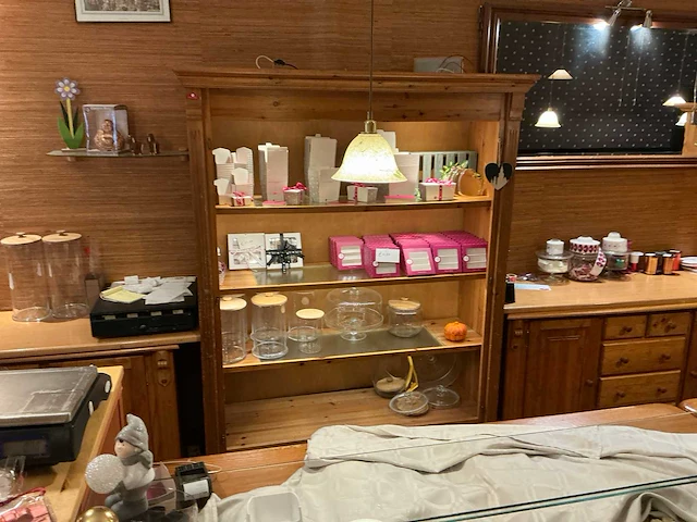 Winkel meubilair - afbeelding 21 van  26