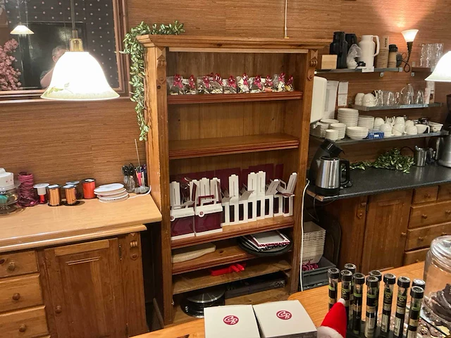 Winkel meubilair - afbeelding 23 van  26