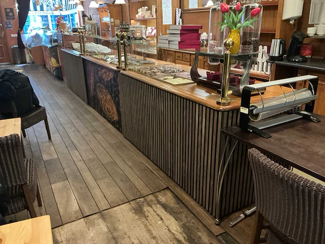 Winkel meubilair - afbeelding 25 van  26