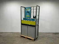 Winkel meubilair - afbeelding 1 van  5