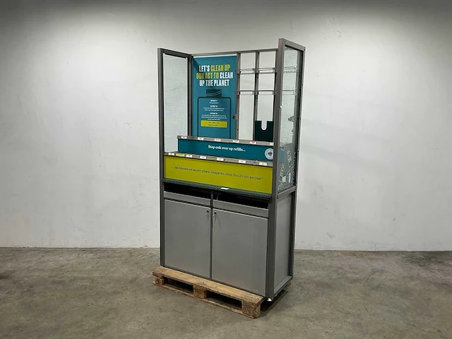 Winkel meubilair - afbeelding 1 van  5
